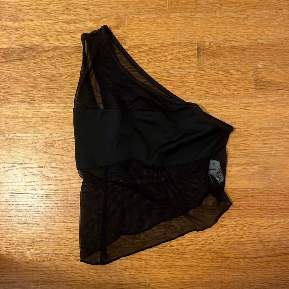Black SHEIN Top bundle